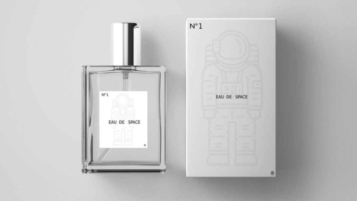 NASA quyên góp được 300.000 USD để chế tạo nước hoa mùi... vũ trụ
