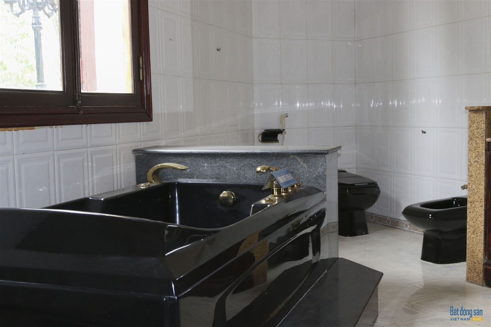 Chiêm ngắm vẻ đẹp dinh thự Vua Bảo Đại ở Đồ Sơn -Hải Phòng Chiêm ngắm vẻ đẹp dinh thự Vua Bảo Đại ở Đồ Sơn -Hải Phòng