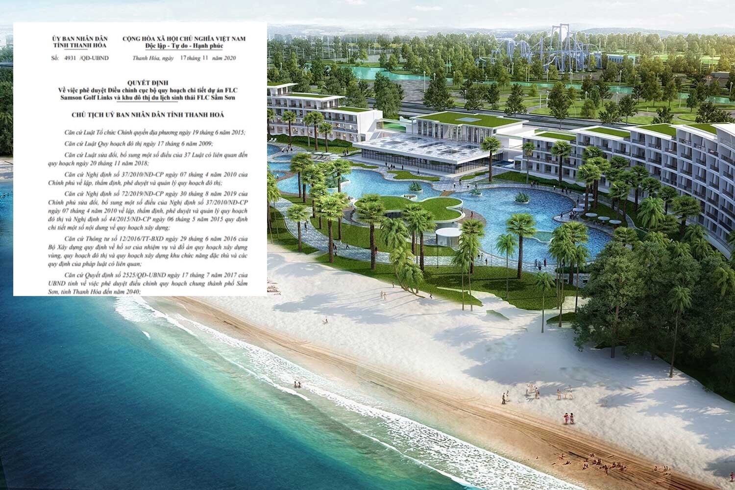 &quot;Khai tử&quot; khái niệm đất ở không hình thành đơn vị ở