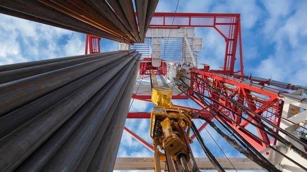 Mỹ đứng đầu thế giới về sản lượng dầu thô Mỹ đứng đầu thế giới về sản lượng dầu thô