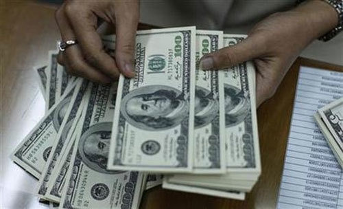 Tỷ giá ngoại tệ hôm nay 30/11: Đầu tuần, USD chưa có dấu hiệu phục hồi