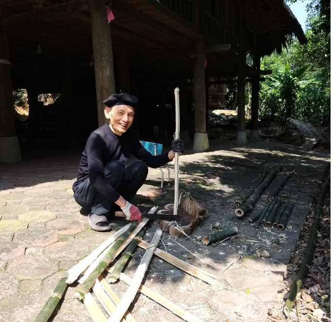 Cảm nhận từ một chuyến đi