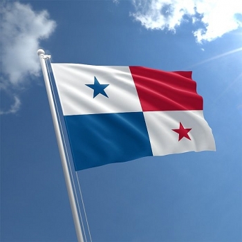 Điện mừng 118 năm Ngày Độc lập nước Cộng hòa Panama