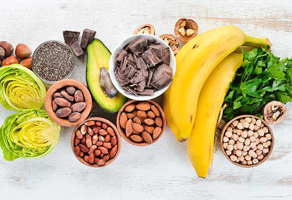 Thực phẩm có lợi cho người bệnh thận Thực phẩm có lợi cho người bệnh thận