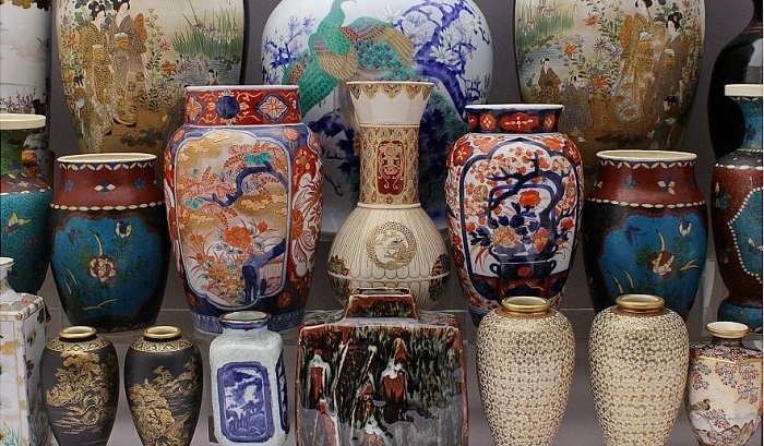 Đồng Nai: Hấp dẫn du lịch làng nghề Đồng Nai: Hấp dẫn du lịch làng nghề