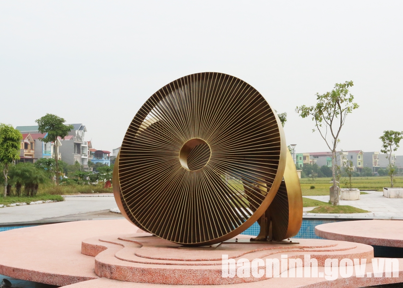 Điểm du lịch làng Diềm - Khám phá cái nôi Quan họ Bắc Ninh Điểm du lịch làng Diềm - Khám phá cái nôi Quan họ Bắc Ninh