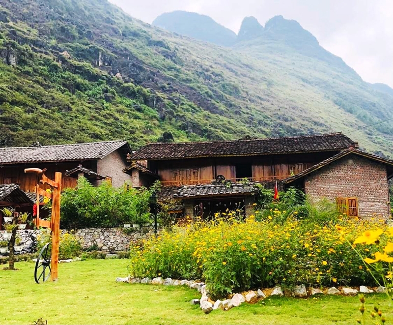 Hà Giang hấp dẫn du khách với du lịch cộng đồng