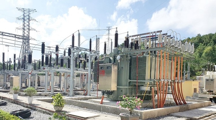 EVNNPC: Luồng gió mới trong chỉ đạo điều hành và kết quả sản xuất kinh doanh tháng 10