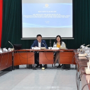 Hội thảo khoa học: Tác động của Hội nhập quốc tế và CMCN 4.0 đến quá trình xây dựng Nhà nước pháp quyền