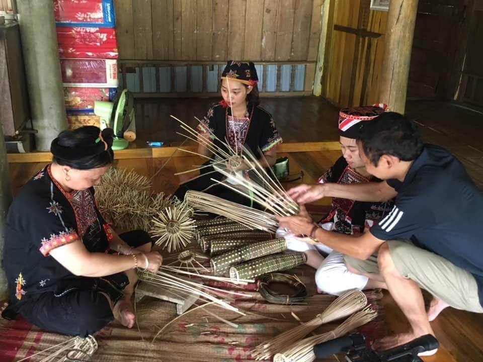 Yên Bái: Du lịch cộng đồng xã Phúc An, huyện Yên Bình