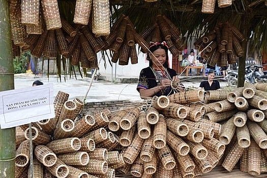 Du lịch cộng đồng xã Phúc An, huyện Yên Bình, tỉnh Yên Bái