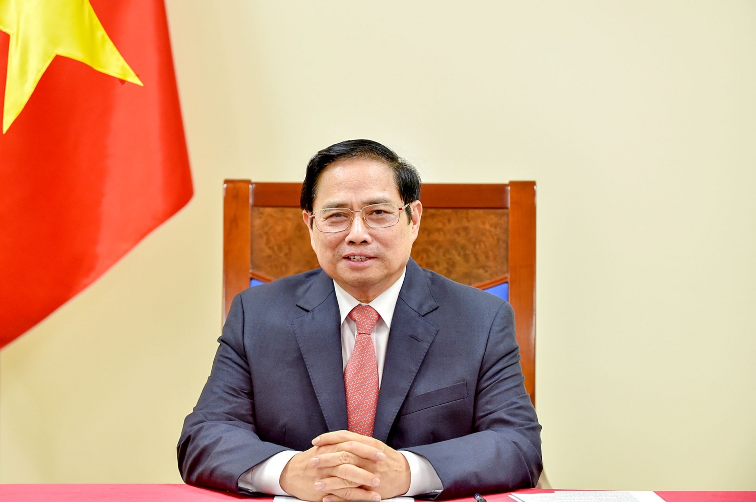 Thủ tướng Phạm Minh Chính sẽ tham dự Hội nghị cấp cao đặc biệt ASEAN - Trung Quốc