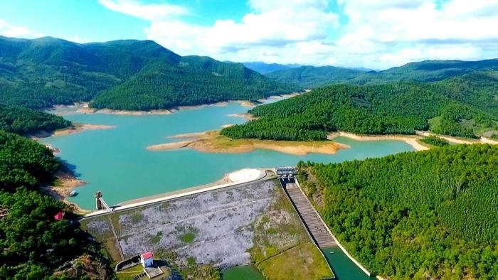 Ba hình thức giám sát hoạt động khai thác, sử dụng tài nguyên nước