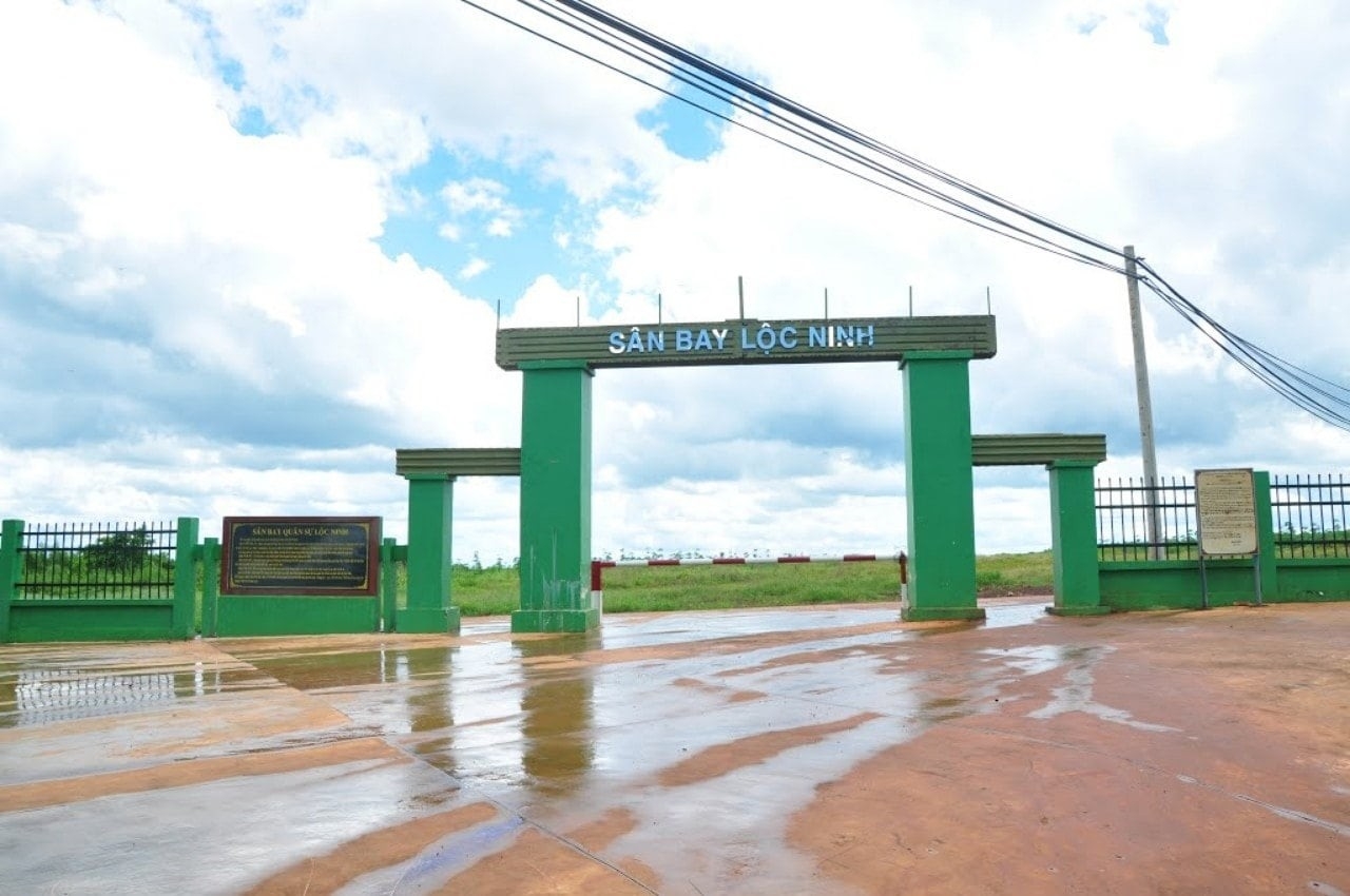 Lộc Ninh - Vùng đất biên giới Tây Nam giàu bản sắc Lộc Ninh - Vùng đất biên giới Tây Nam giàu bản sắc