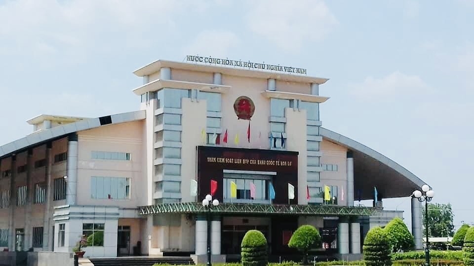 Lộc Ninh - Vùng đất biên giới Tây Nam giàu bản sắc Lộc Ninh - Vùng đất biên giới Tây Nam giàu bản sắc