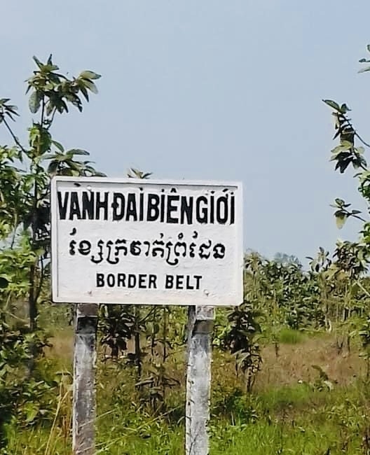 Lộc Ninh - Vùng đất biên giới Tây Nam giàu bản sắc Lộc Ninh - Vùng đất biên giới Tây Nam giàu bản sắc