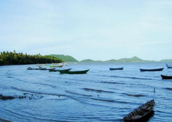 Ấn tượng Mũi Nai