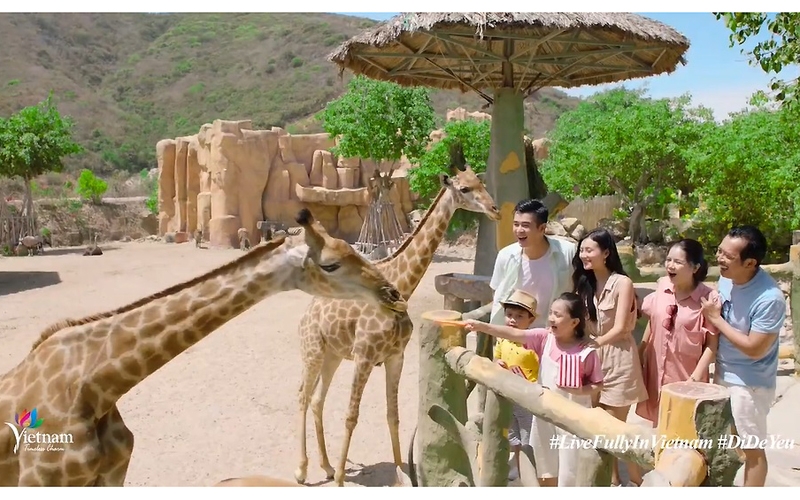 7 xu hướng chủ đạo của du lịch trong năm 2022 7 xu hướng chủ đạo của du lịch trong năm 2022