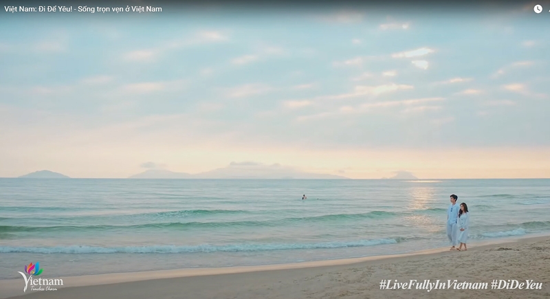 7 xu hướng chủ đạo của du lịch trong năm 2022 7 xu hướng chủ đạo của du lịch trong năm 2022