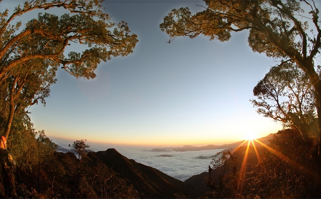 Thiên đường Tà Xùa