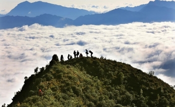 Thiên đường Tà Xùa