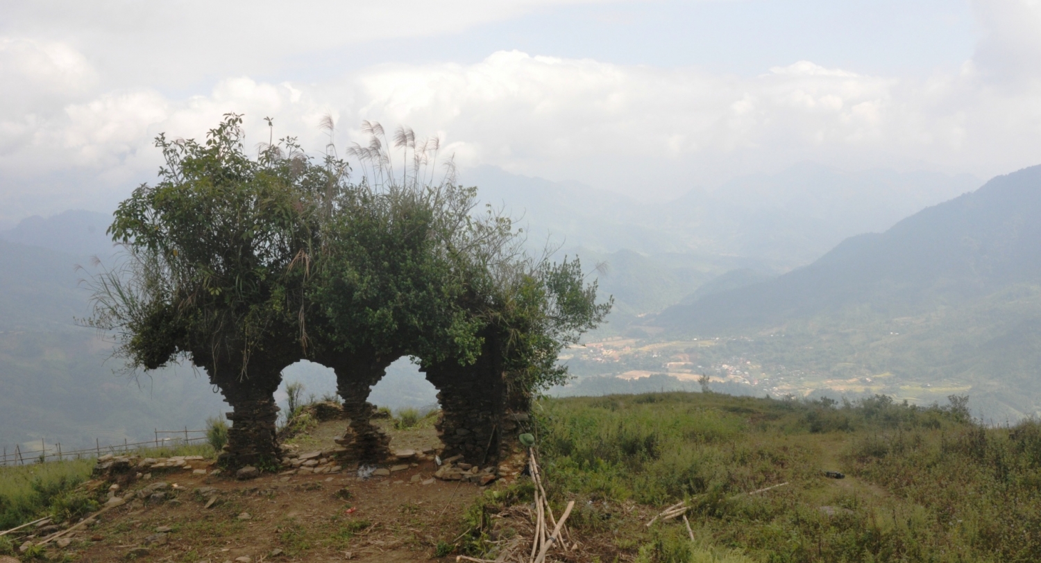 Phja Mạ - Điểm hấp dẫn du khách khám phá thiên nhiên Phja Mạ - Điểm hấp dẫn du khách khám phá thiên nhiên