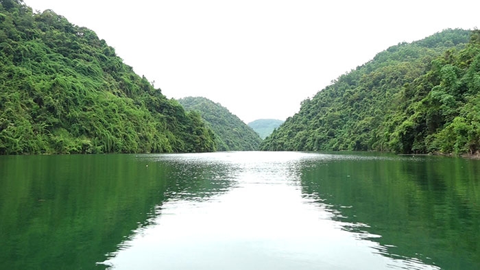 Thác Xăng, Thác Mây - Vẻ đẹp hùng vĩ nơi biên cương Xứ Lạng