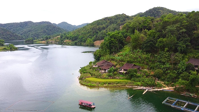 Thác Xăng, Thác Mây - Vẻ đẹp hùng vĩ nơi biên cương Xứ Lạng