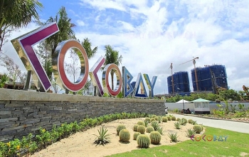 Sở Xây dựng Đà Nẵng: Cho phép chuyển đổi 1500 căn condotel Cocobay sang chung cư