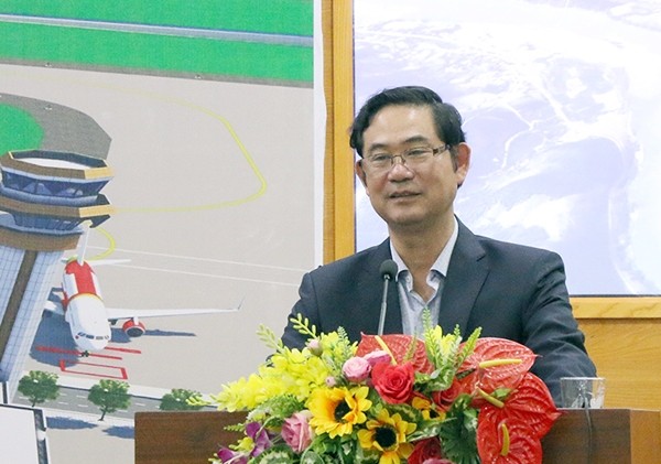 cong bo dieu chinh quy hoach chi tiet cang hang khong sa pa