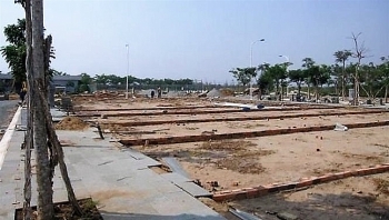 Tự ý phân lô, bán nền bị phạt bao nhiêu tiền?