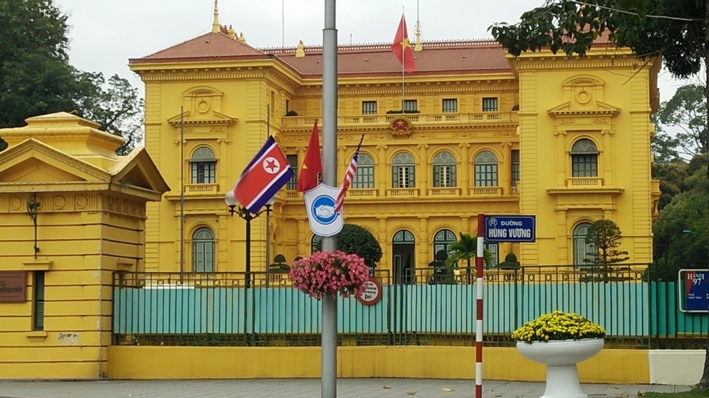 31 duong pho cua ha noi duoc dat ten moi