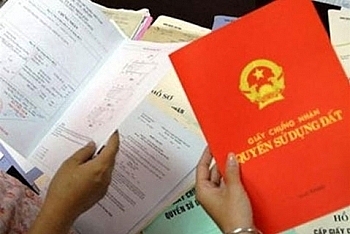 Mua đất từ năm 1994 có phải công chứng hợp đồng không?