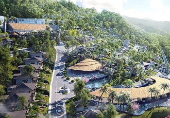 Núi hay biển sẽ là điểm dừng chân của nhà đầu tư?