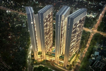 Phát hiện nhiều vi phạm của dự án Dolphin Plaza