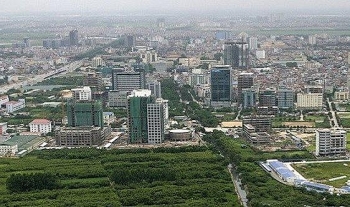 Tiếp tục hoàn thiện, nâng cao hiệu quả quy hoạch, quản lý đất đai tại đô thị