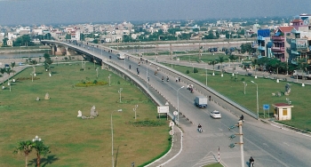 Chuyển mục đích sử dụng đất tại tỉnh Thái Bình