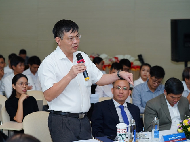 condotel can phai co co che bao ve quyen loi cho nha dau tu thu cap