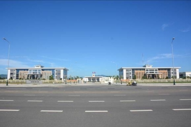 phe duyet nhiem vu quy hoach xay dung vung huyen son tinh quang ngai