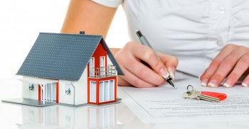Có được đồng thời cấp lại sổ đỏ đã mất và chuyển quyền sử dụng đất?