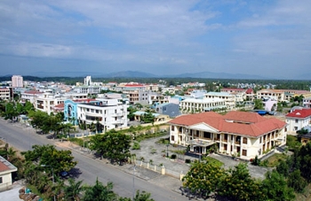 Quảng Nam: Thúc tiến độ kiểm kê đất đai, lập bản đồ hiện trạng sử dụng đất