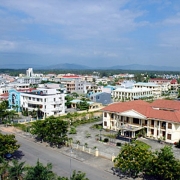 Quảng Nam: Thúc tiến độ kiểm kê đất đai, lập bản đồ hiện trạng sử dụng đất