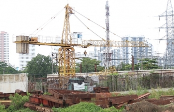 HoREA ‘hiến kế’ khai thông các điểm ‘nghẽn’ đất đai