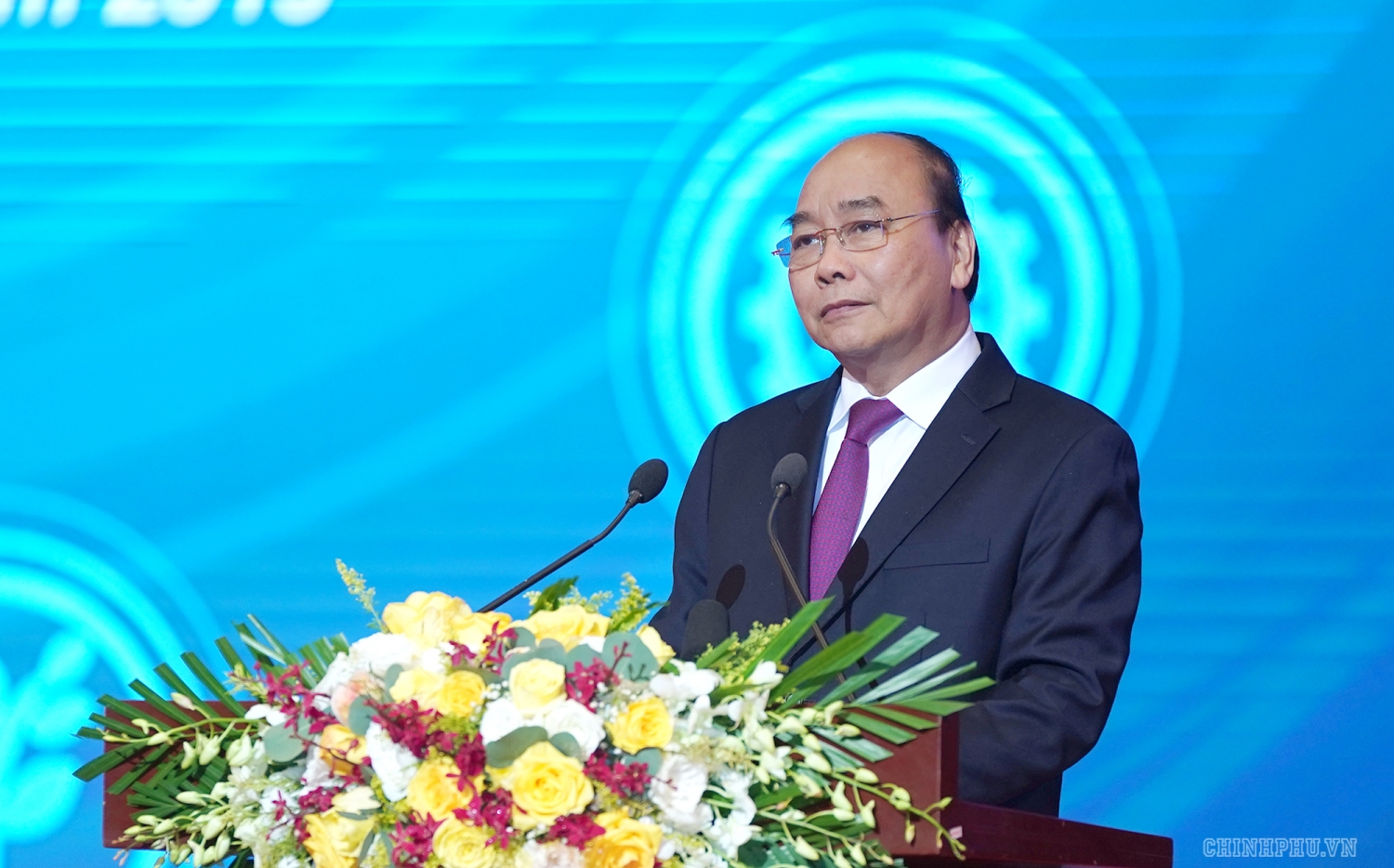 thu tuong cham dut ngay tinh trang dung quyen luc mem hu doa dn