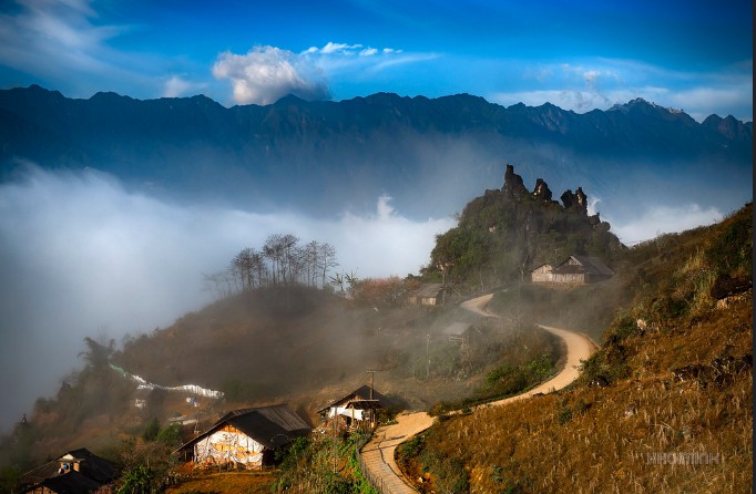 Tết dương lịch 2020: Những điểm du lịch “hot” nhất miền Bắc tet duong lich 2020 nhung diem du lich hot nhat mien bac