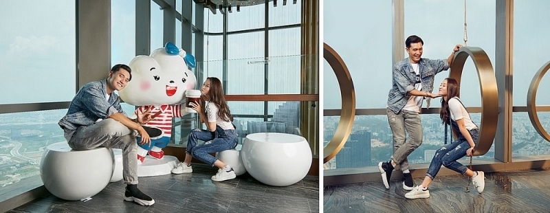 5 cach tan huong tet duong lich tron ven nhat