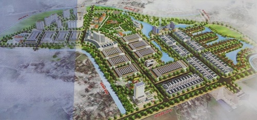 thanh hoa sap co khu du lich thac muon 200ha va khu dan cu 48ha