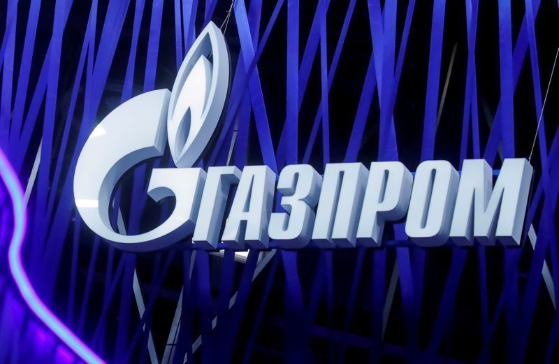 Gazprom công bố Báo cáo tài chính 9 tháng đầu năm 2020 Gazprom công bố Báo cáo tài chính 9 tháng đầu năm 2020