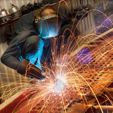 Nhật Bản: Xuất khẩu 27 triệu tấn sản phẩm thép trong 10 tháng đầu năm