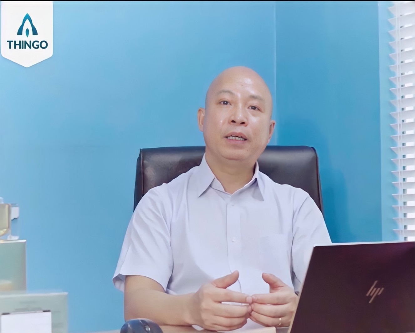 Tập đoàn Thingo Group lên tiếng bị ảnh hưởng vì anti-fan 
